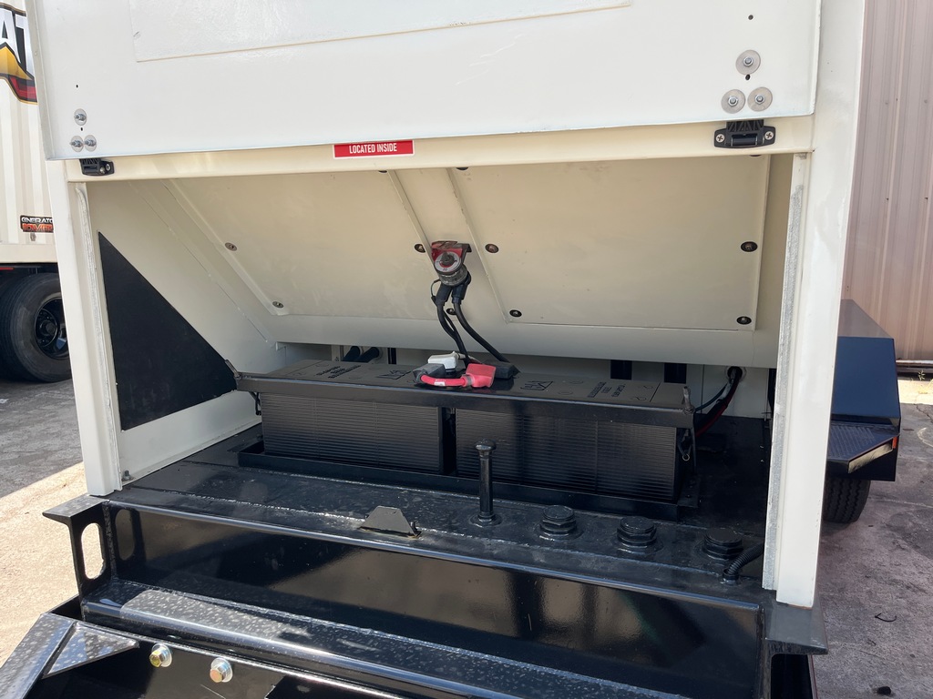 Refurbished CAT XQ400 Generator Set Refurbished CAT XQ400 Generator Set - Image 27