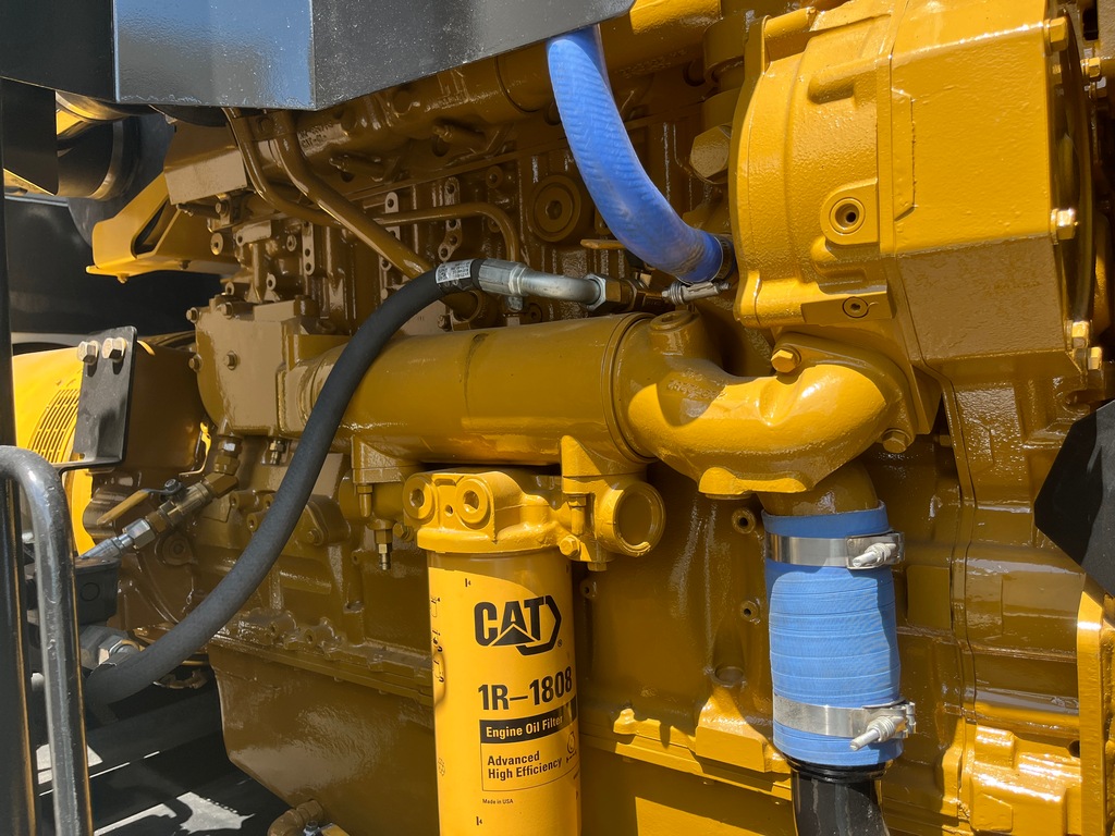 Refurbished CAT XQ400 Generator Set Refurbished CAT XQ400 Generator Set - Image 13
