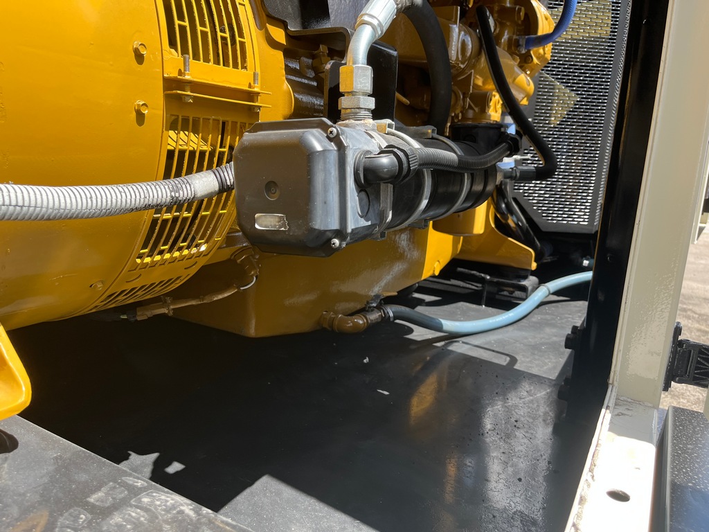 Refurbished CAT XQ400 Generator Set Refurbished CAT XQ400 Generator Set - Image 17