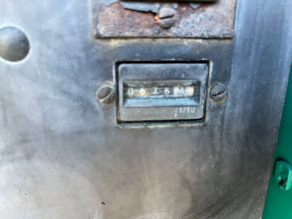 Used Cummins DGDB Generator Set 100kW Used Cummins DGDB Generator Set 100kW - Image 6