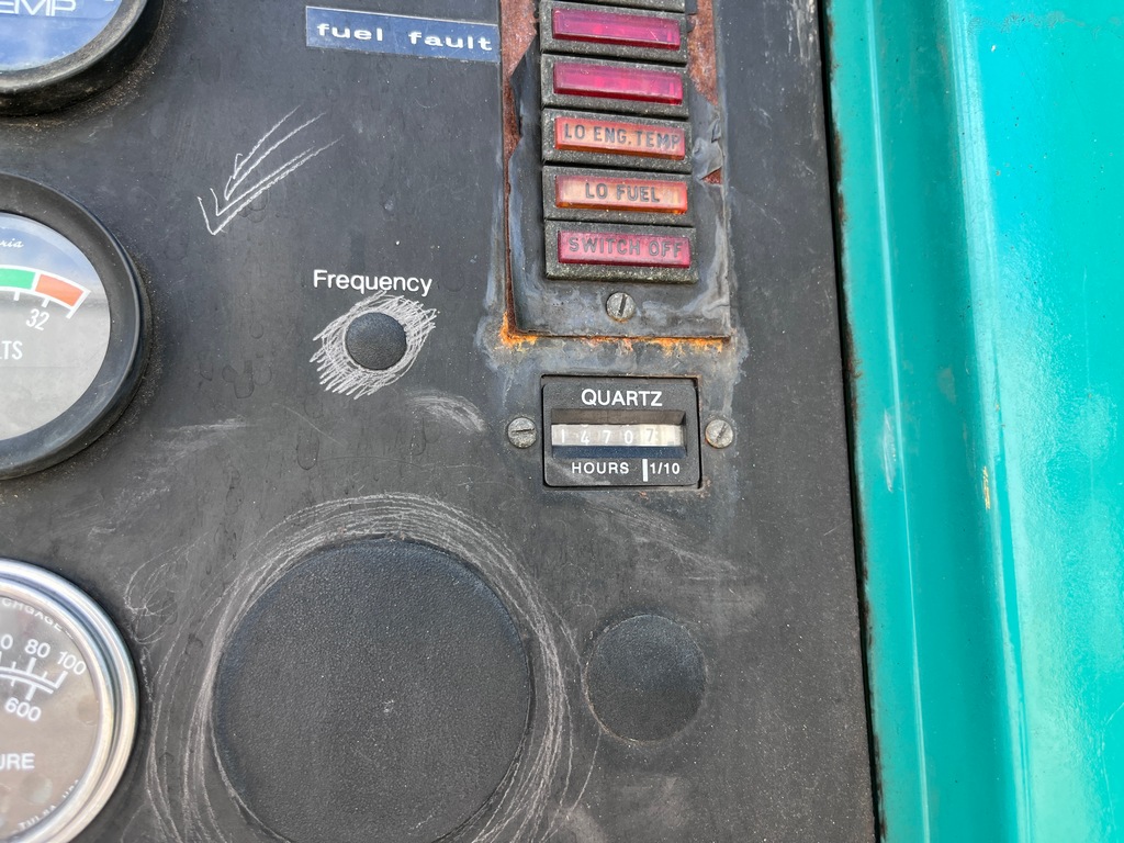 Used 350kW Cummins NTA855-G3 Generator Set Used 350kW Cummins NTA855-G3 Generator Set - Image 16