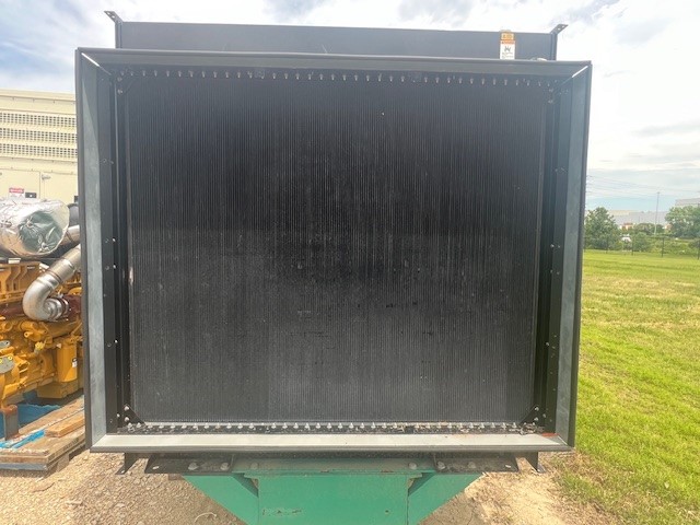 Used 750kW Cummins QST30-G5 Generator Set Used 750kW Cummins QST30-G5 Generator Set - Image 6