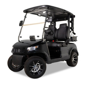 Epic E20 Golf Cart