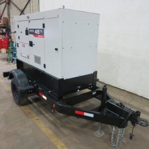 New HiPower HRIW45 Generator Sets