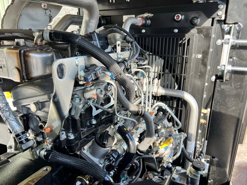 New HiPower HRIW45 Generator Sets - Image 4