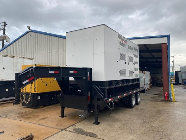 New HiPower HRVW625 Generator Set New HiPower HRVW625 Generator Set - Image 2