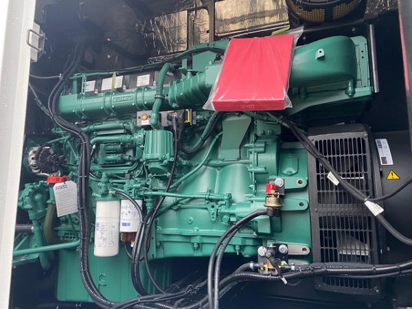 New HiPower HRVW625 Generator Set New HiPower HRVW625 Generator Set - Image 3