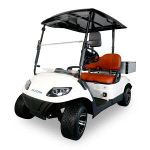 Icon C20S Golf Cart For Sale