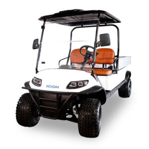 Icon C20UL Golf Cart