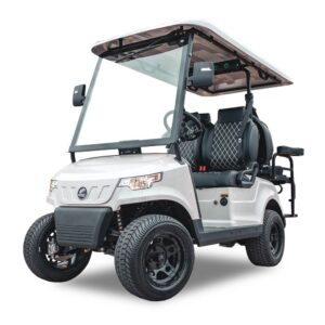 Epic E40 Golf Cart