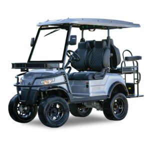 Epic E40L Golf Cart