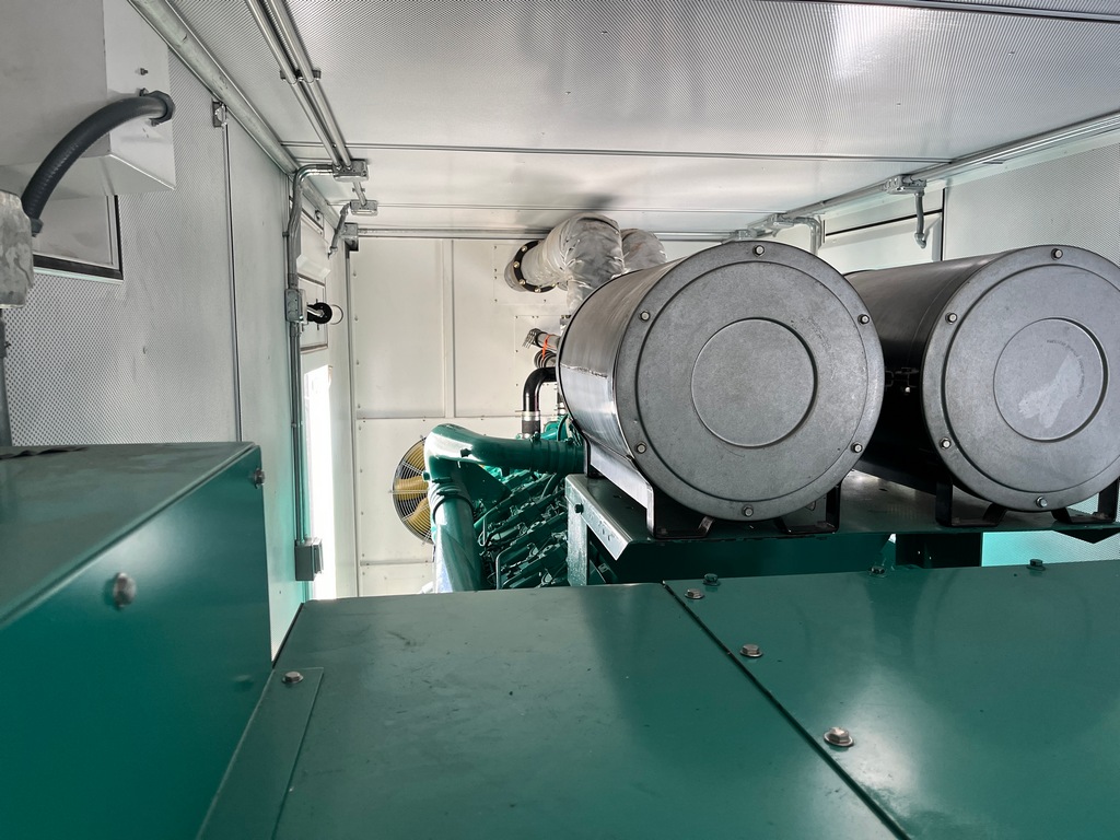 Newly Packaged Cummins QSK50 Power Module – Tier 2 - Image 10