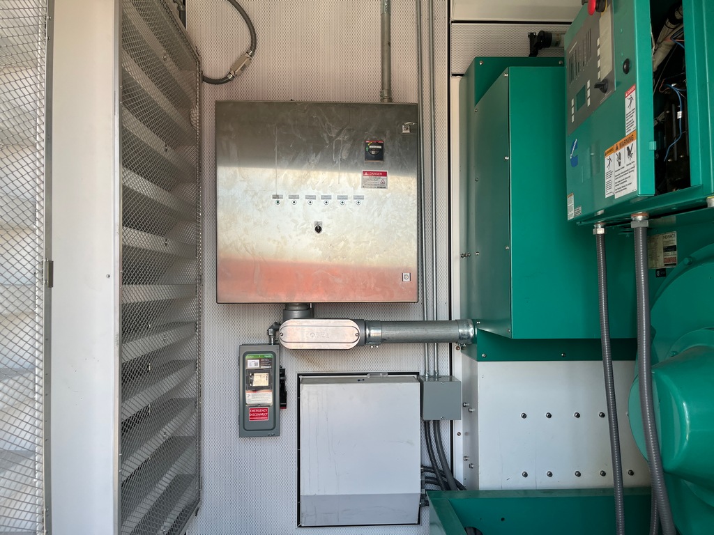 Newly Packaged Cummins QSK50 Power Module – Tier 2 - Image 8