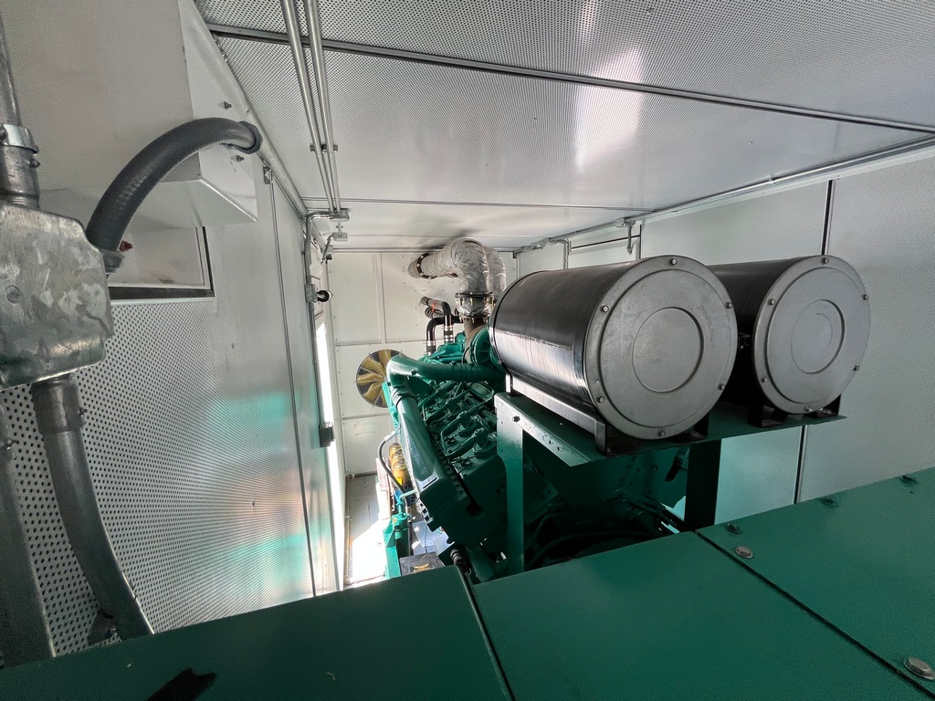 Newly Packaged Cummins QSK50 Power Module – Tier 2 - Image 13