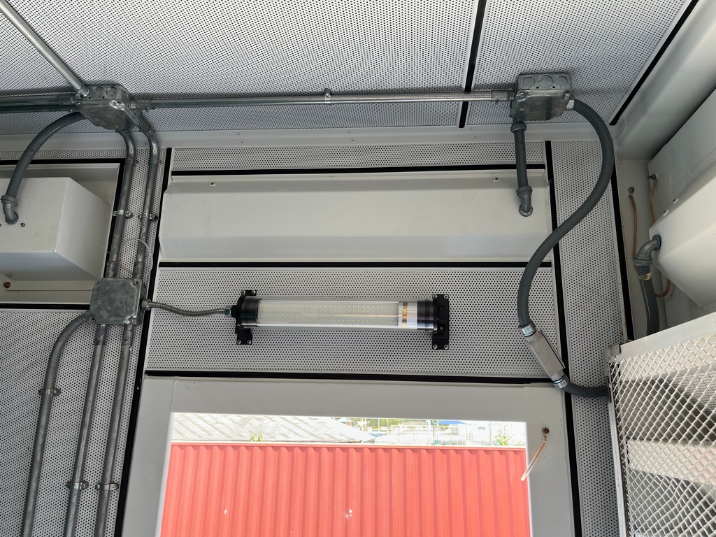 Newly Packaged Cummins QSK50 Power Module – Tier 2 - Image 22