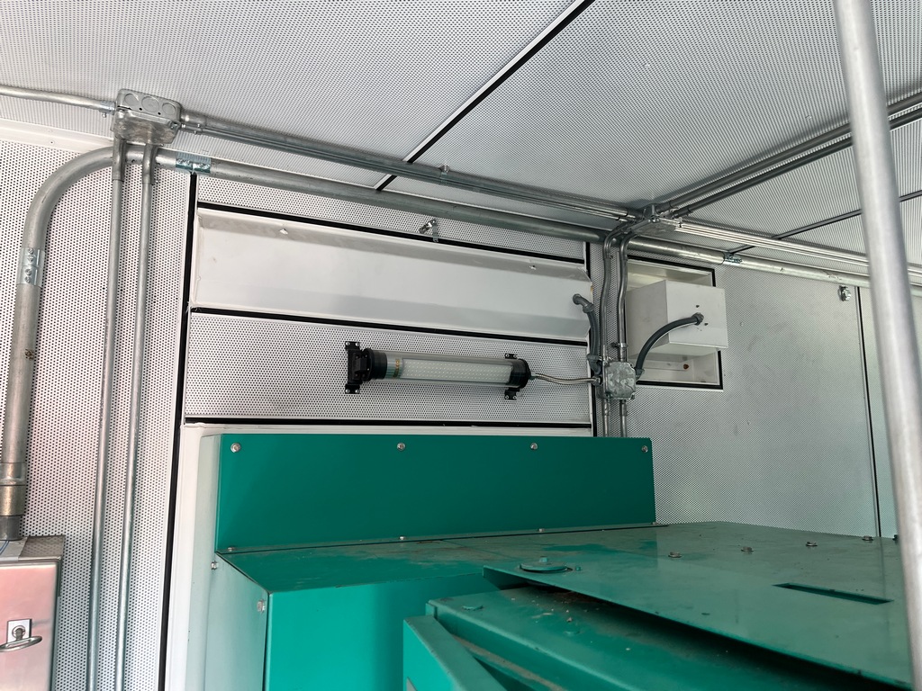 Newly Packaged Cummins QSK50 Power Module – Tier 2 - Image 14