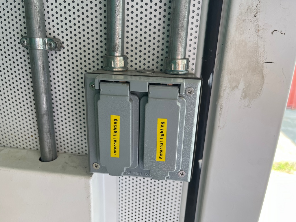 Newly Packaged Cummins QSK50 Power Module – Tier 2 - Image 23