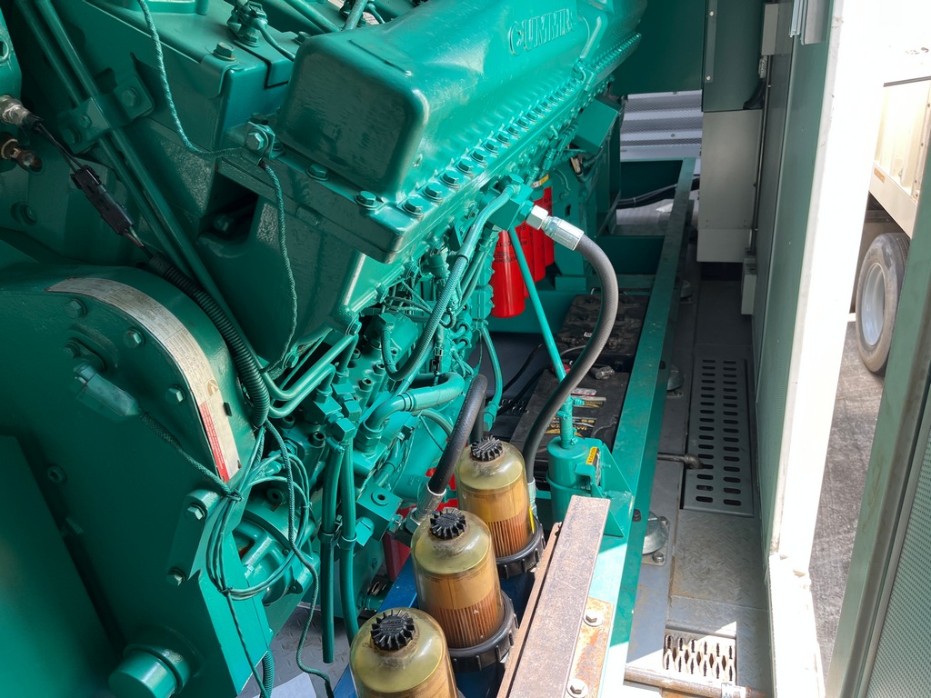 Newly Packaged Cummins QSK50 Power Module – Tier 2 - Image 20