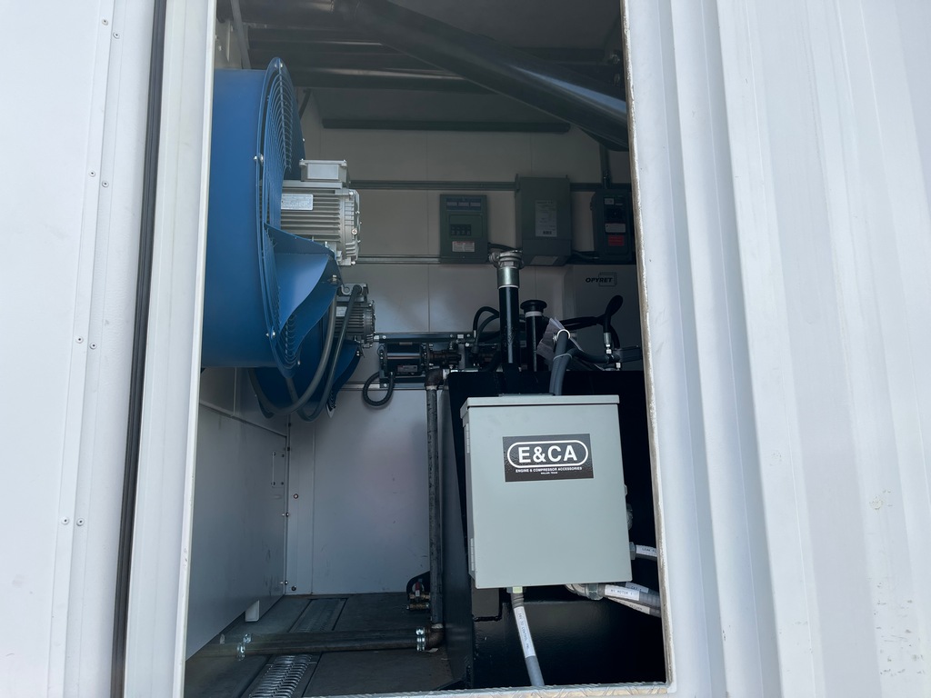 Newly Packaged Cummins QSK50 Power Module – Tier 2 - Image 24