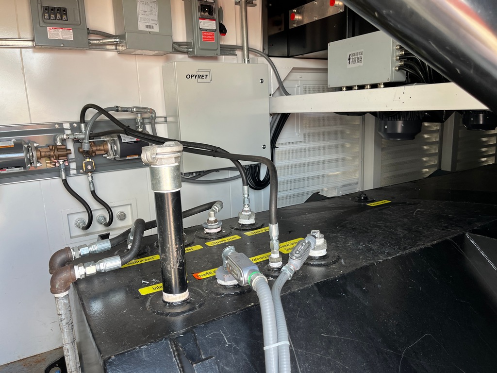 Newly Packaged Cummins QSK50 Power Module – Tier 2 - Image 25