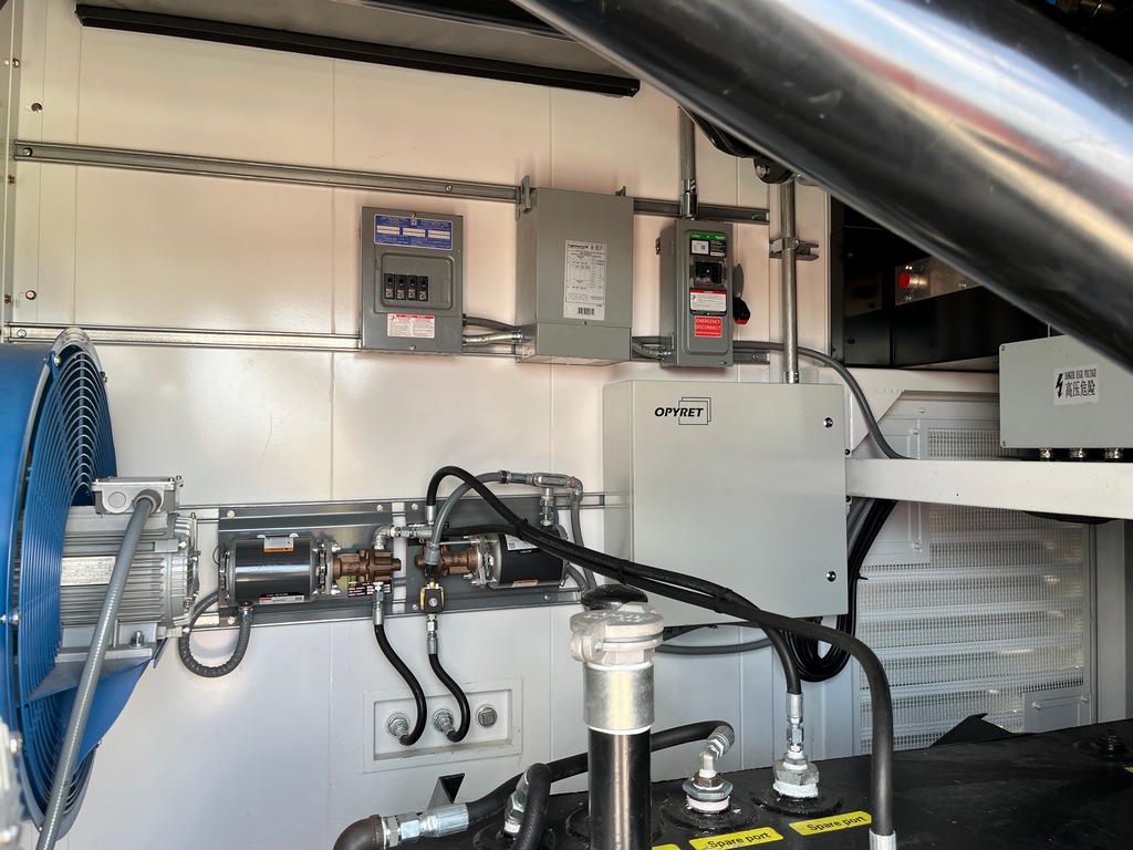 Newly Packaged Cummins QSK50 Power Module – Tier 2 - Image 26