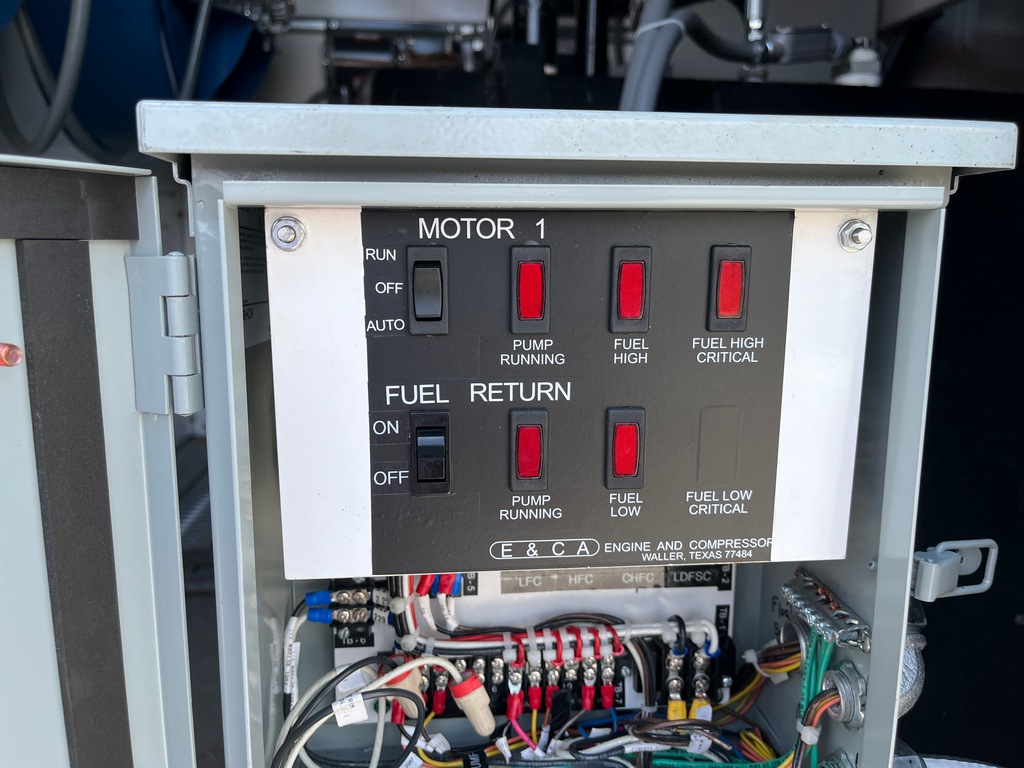 Newly Packaged Cummins QSK50 Power Module – Tier 2 - Image 28