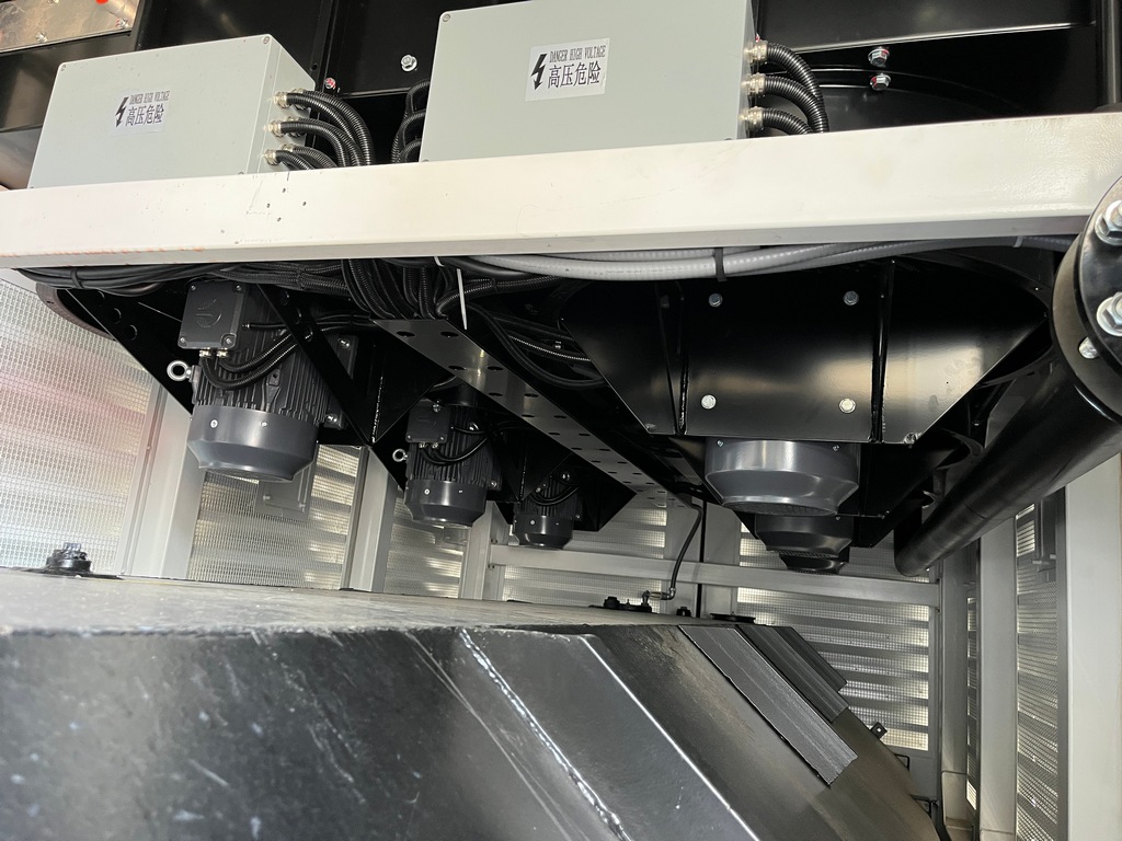 Newly Packaged Cummins QSK50 Power Module – Tier 2 - Image 31