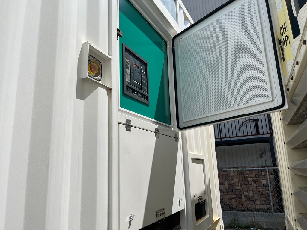 Newly Packaged Cummins QSK50 Power Module – Tier 2 - Image 35