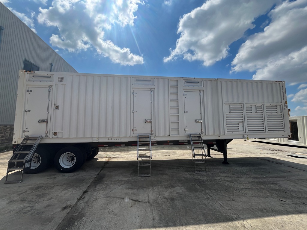 Newly Packaged Cummins QSK50 Power Module – Tier 2 - Image 4