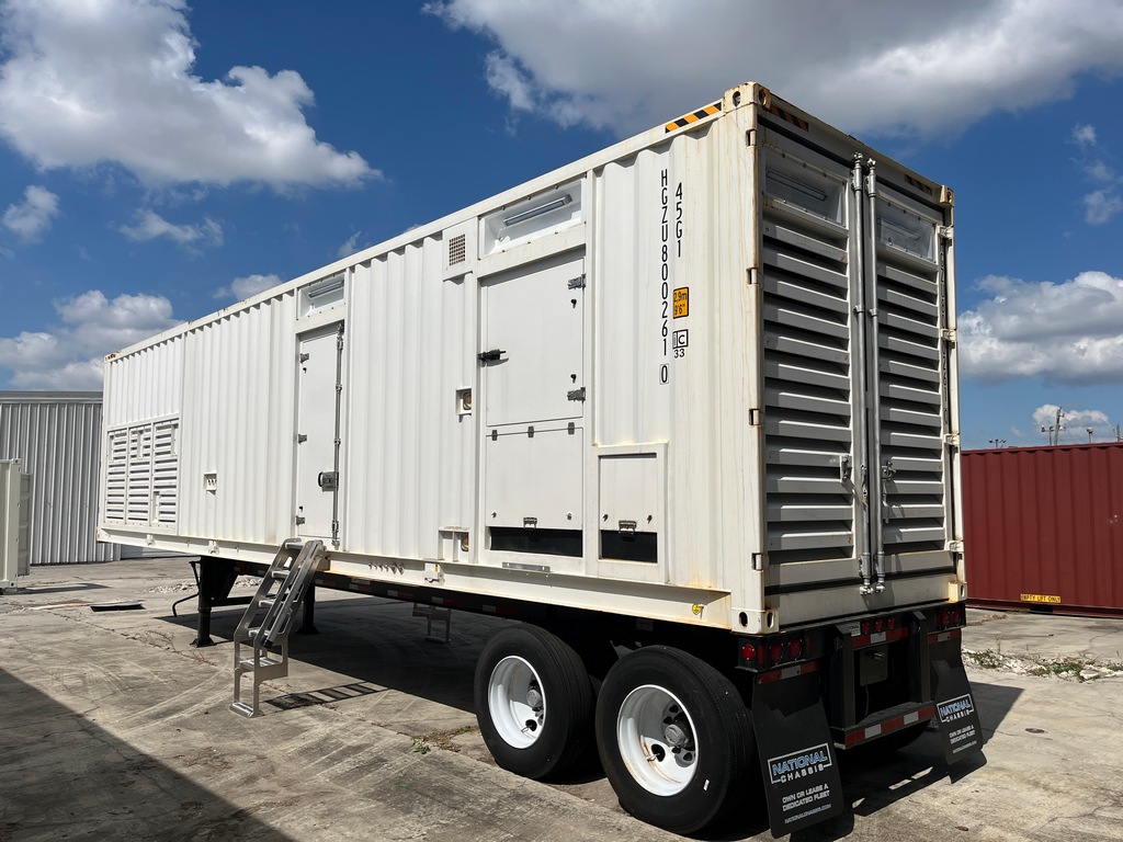 Newly Packaged Cummins QSK50 Power Module – Tier 2 - Image 5