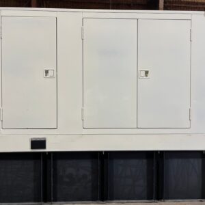 Used Katolight D135 Generator Set