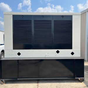 Used Kohler 250REOZD Generator Set