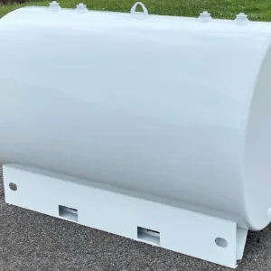Newberry Farm Skid Tank Single Wall – 500 Gallon Fuel Tank
