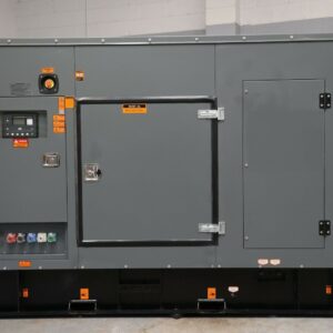 Surplus Perkins UTP 100-P3 Generator Set