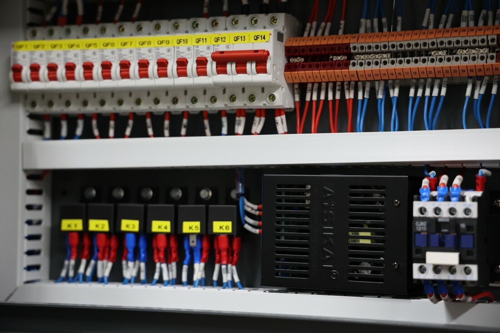 80kW Surplus Perkins UTP 80-P3 Generator Set 80kW Surplus Perkins UTP 80-P3 Generator Set - Image 3