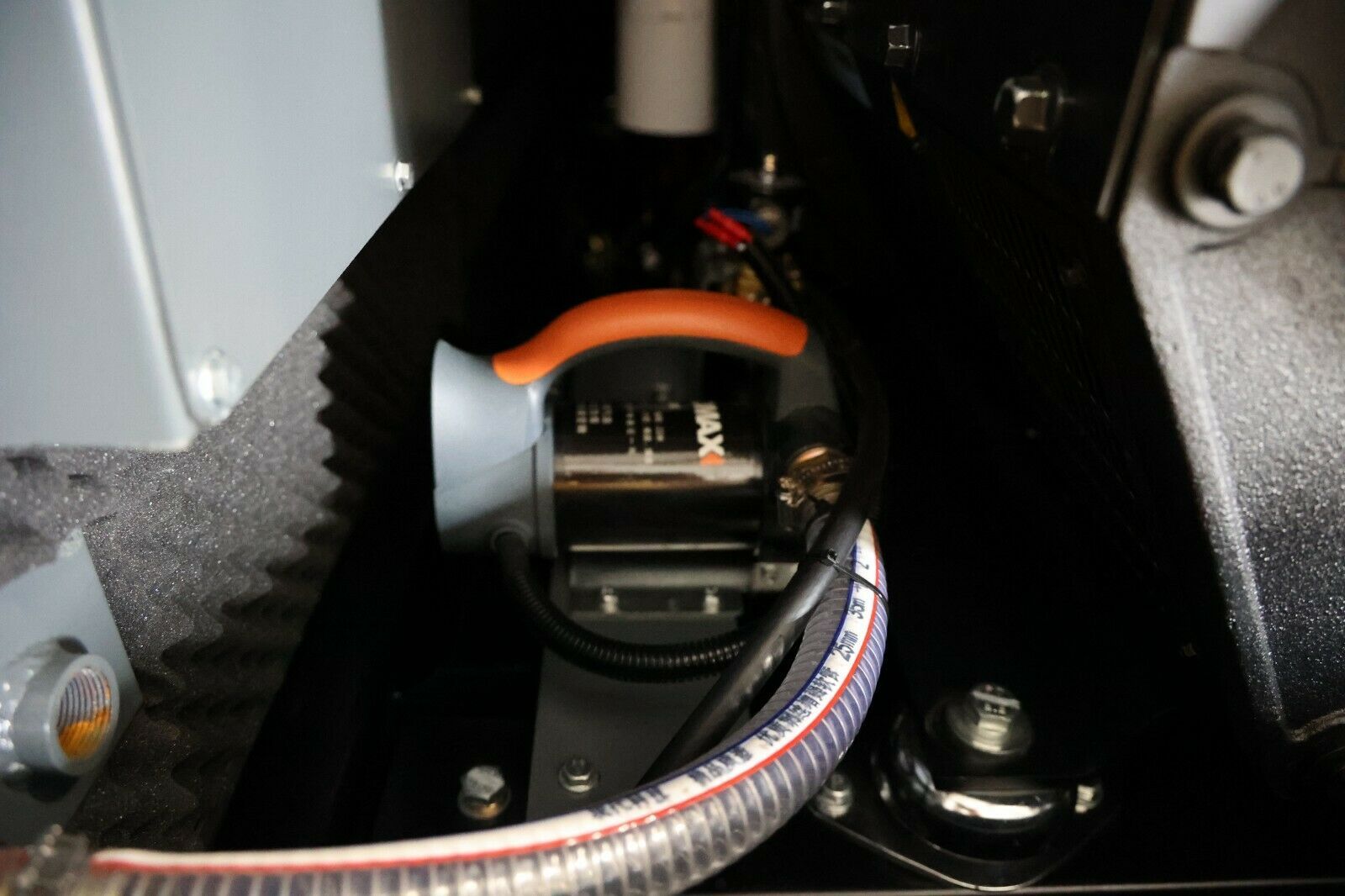 80kW Surplus Perkins UTP 80-P3 Generator Set 80kW Surplus Perkins UTP 80-P3 Generator Set - Image 6