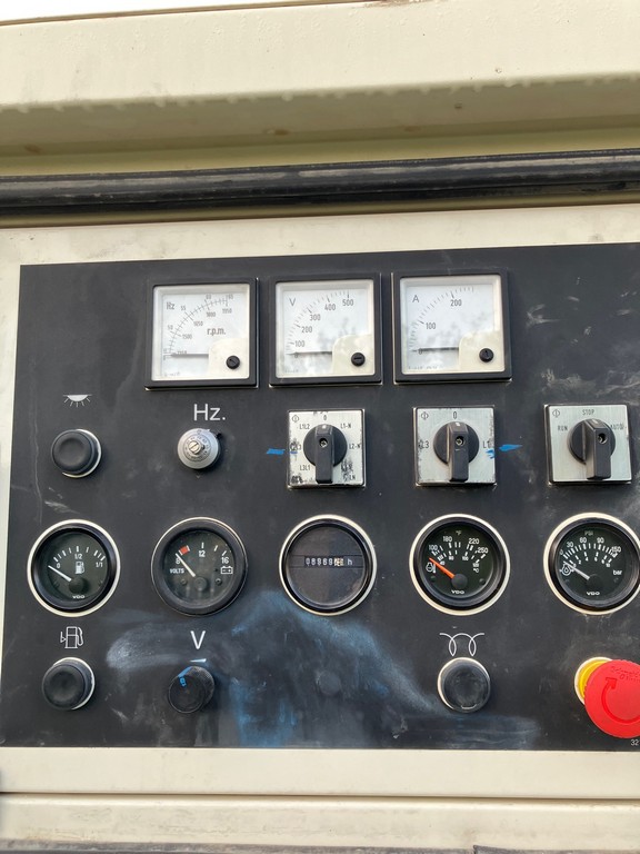 Used CAT XQ60 Generator Set Used CAT XQ60 Generator Set - Image 16