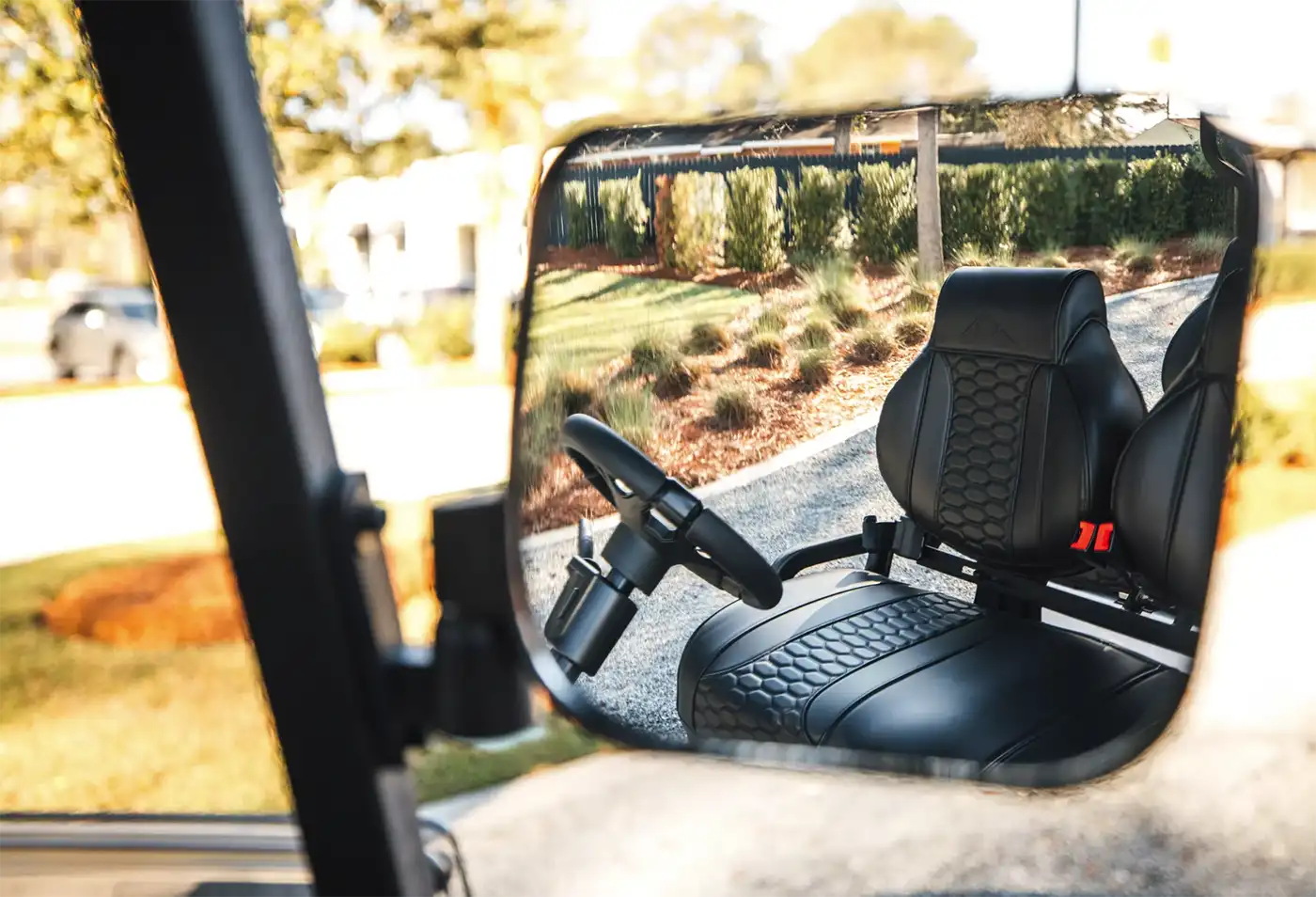 Sierra AX3 Golf Cart For Sale Sierra AX3 Golf Cart For Sale - Image 8