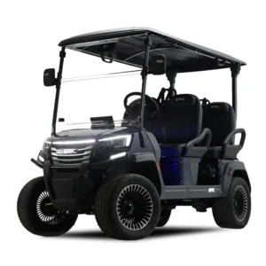 Epic E40FX Golf Cart
