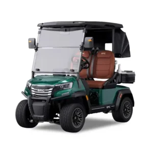 Epic E20FX Golf Cart