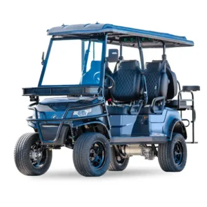 Epic E60L Golf Cart