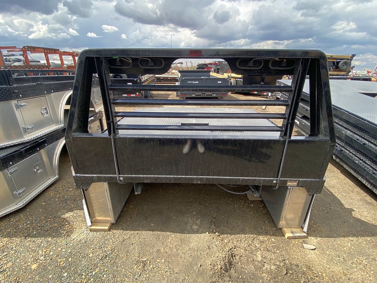 HILLSBORO STA500 HYBRID TRUCK BED HILLSBORO STA500 HYBRID TRUCK BED - Image 2