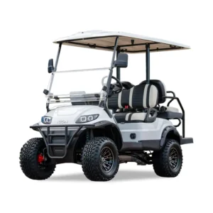 Icon i40L Golf Cart
