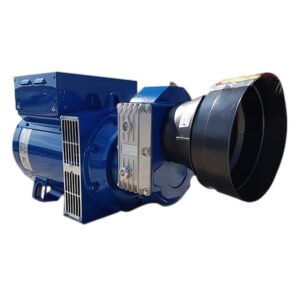 100 kw PTO Generator