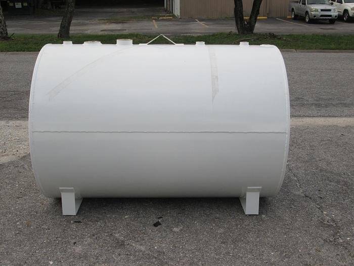 New 500 Gallon Double Wall Diesel Tank Propane Tank New 500 Gallon Double Wall Diesel Tank Propane Tank