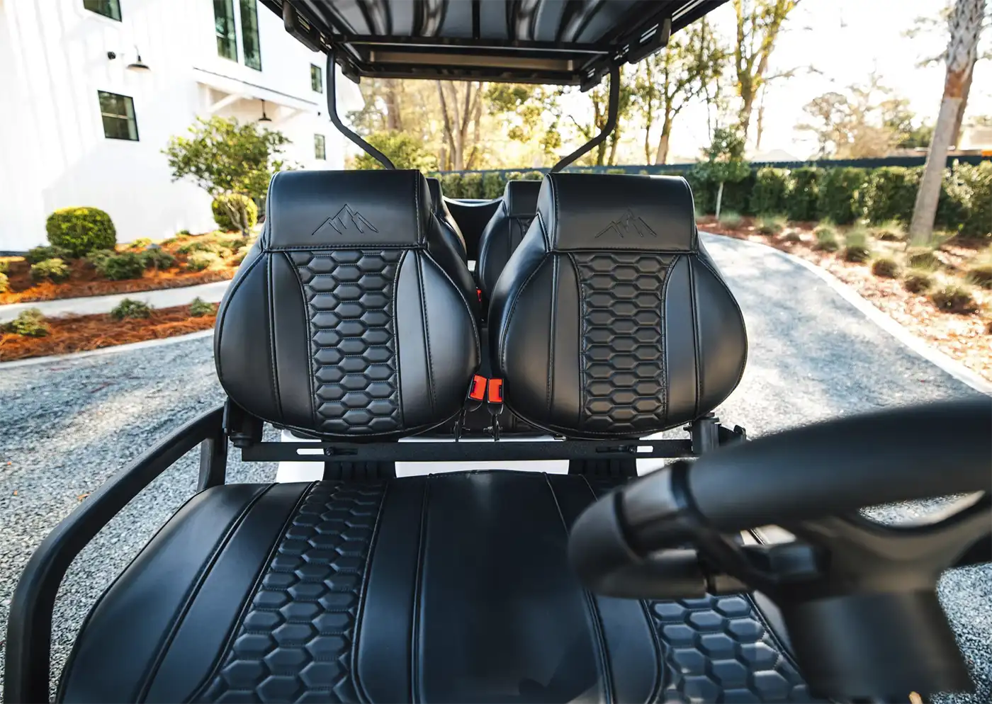 Sierra AX3 Golf Cart For Sale Sierra AX3 Golf Cart For Sale - Image 6