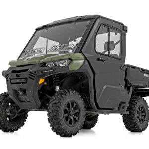 UTV Side Doors | 2 Seater | Can-Am Defender HD 5/HD 7/HD 8/HD 9/HD