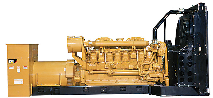 Commercial Generators For Sale In Colorado And Wyoming