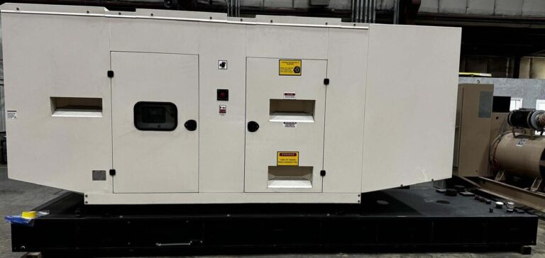 Commercial Generators For Sale In Maine And Montana