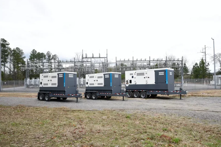 Commercial Generators For Sale In Ohio And Indiana